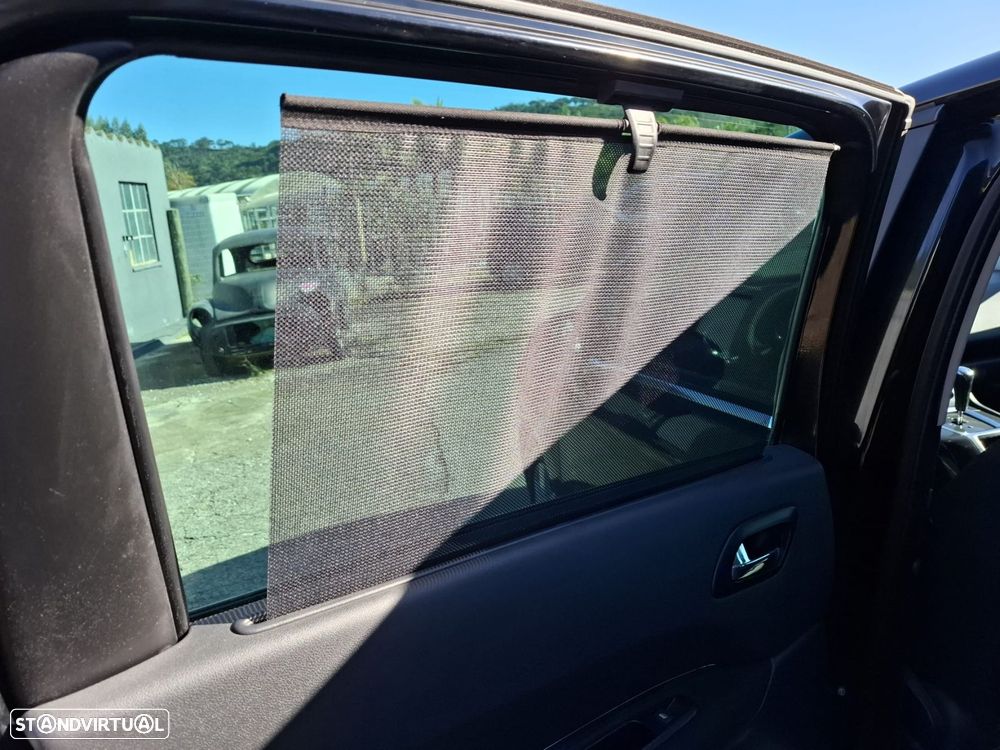 Peugeot 5008 1.6 HDi Tech-Motion CMP6 - 37