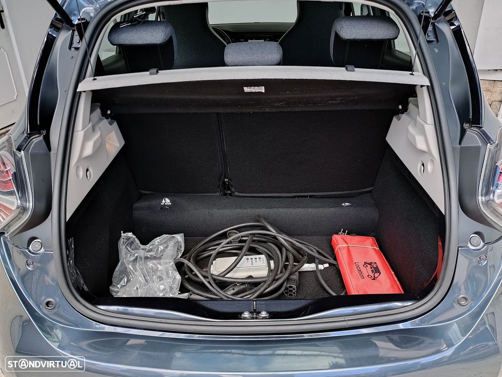 Renault Zoe - 26