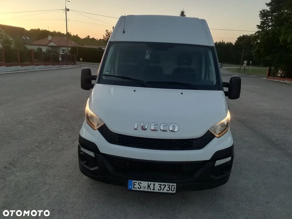 Iveco Daily - 3