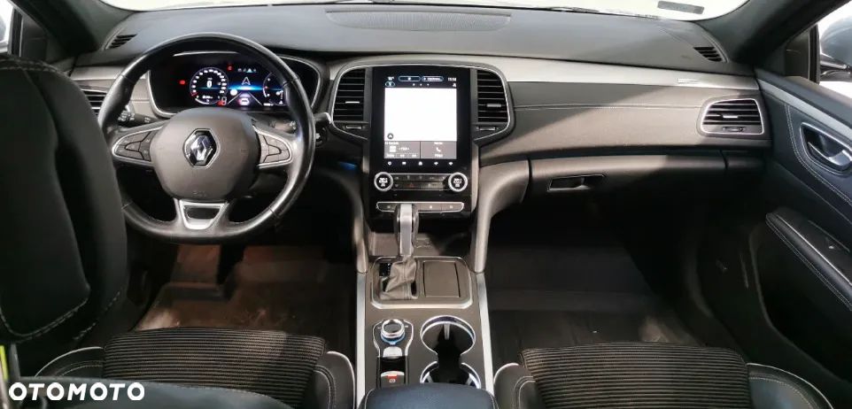 Renault Talisman 1.3 TCe FAP Intens EDC - 3
