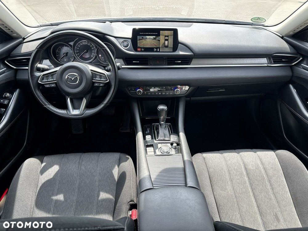 Mazda 6 2.0 SkyJoy - 13