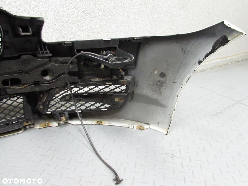 JAGUAR XF 11-15 ZDERZAK PRZOD CX2M-17C831-BB - 13