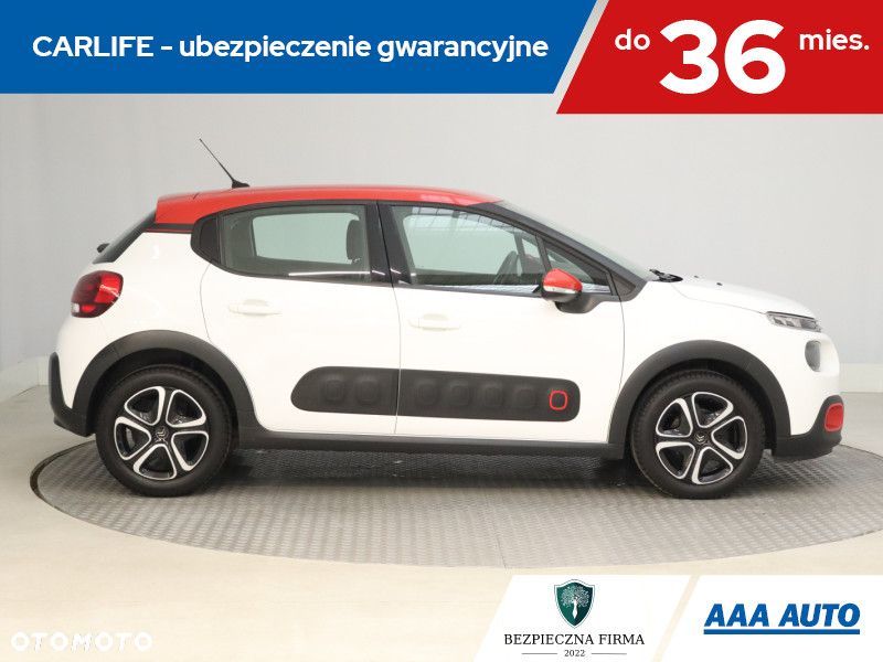 Citroën C3 - 8