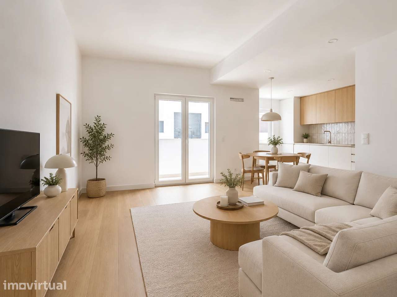 Apartamento para venda em Alcochete - Grande imagem: 4/22