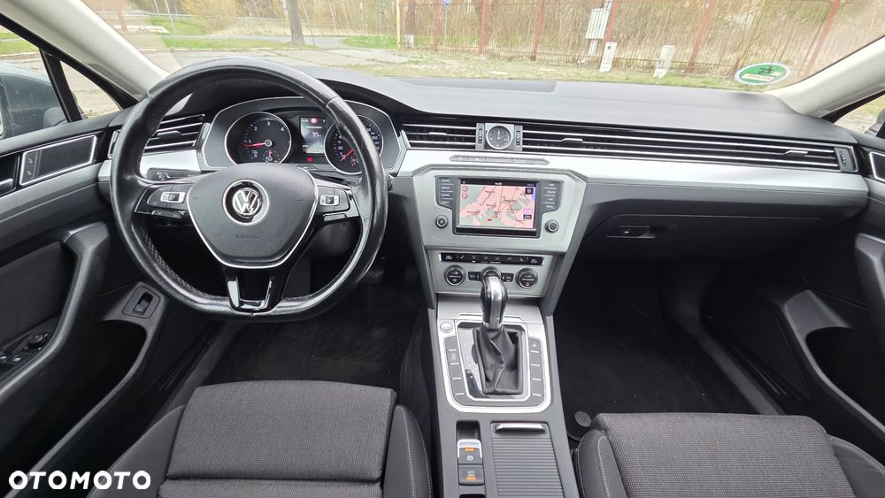 Volkswagen Passat 2.0 TDI BMT Comfortline DSG - 6
