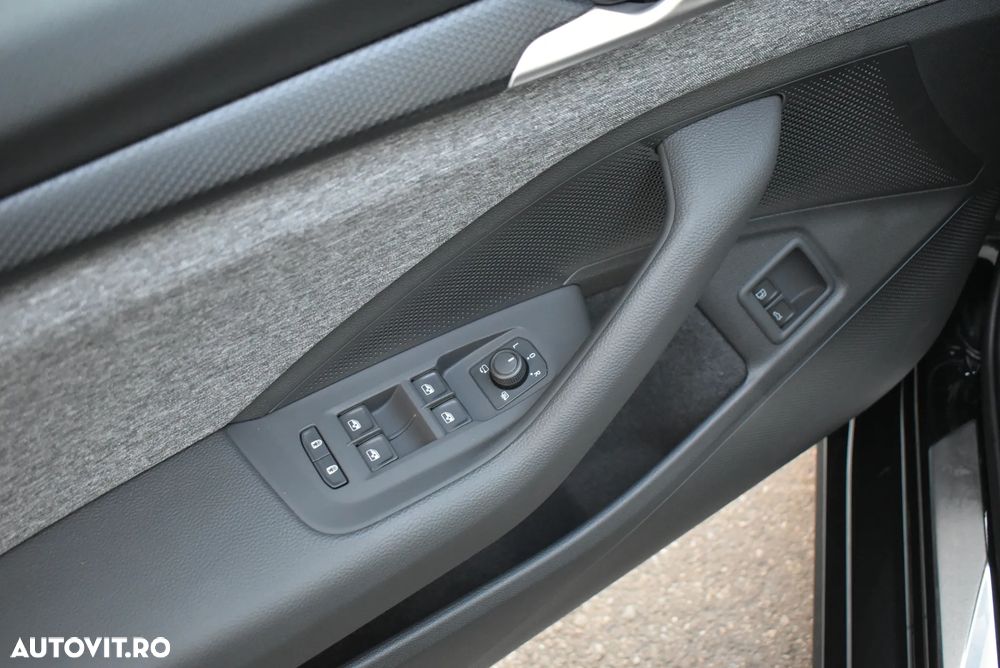 Skoda Superb 1.5 TSI 150 CP DSG PHEV Selection - 12