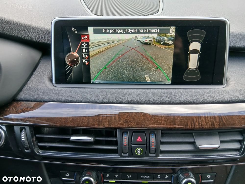 BMW X5 xDrive25d - 15