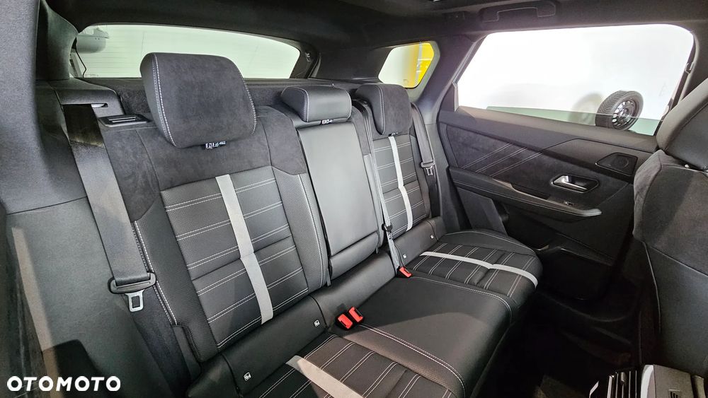 Opel Grandland 1.2 mHEV GS eDTC6 - 10