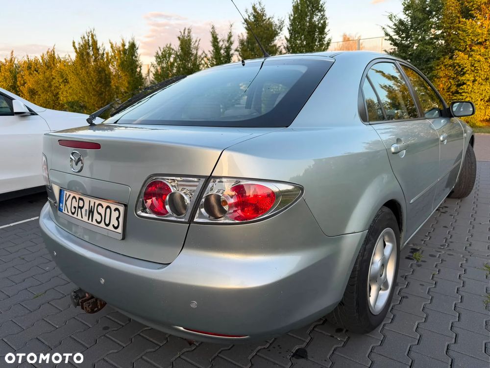 Mazda 6 Sport 1.8 Exclusive - 39