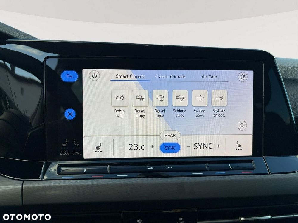 Volkswagen Golf 1.5 eTSI EVO Style DSG - 20