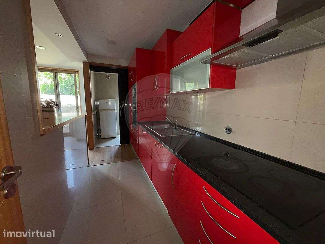 Apartamento T2 para arrendamento - Grande imagem: 5/18