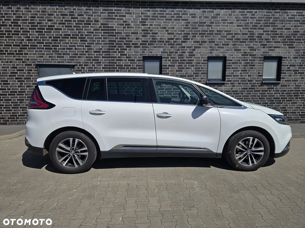 Renault Espace 1.8 TCe Energy Magnetic EDC 7os - 9