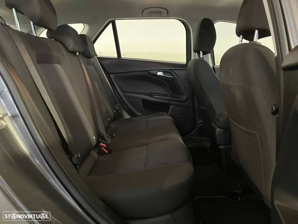 Fiat Tipo Station Wagon 1.3 Multijet City Life - 17