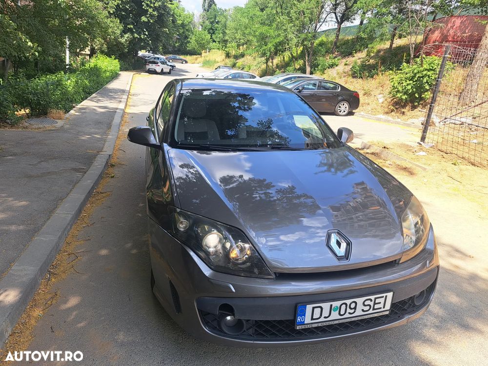 Renault Laguna 1.5dCi Dynamique - 4