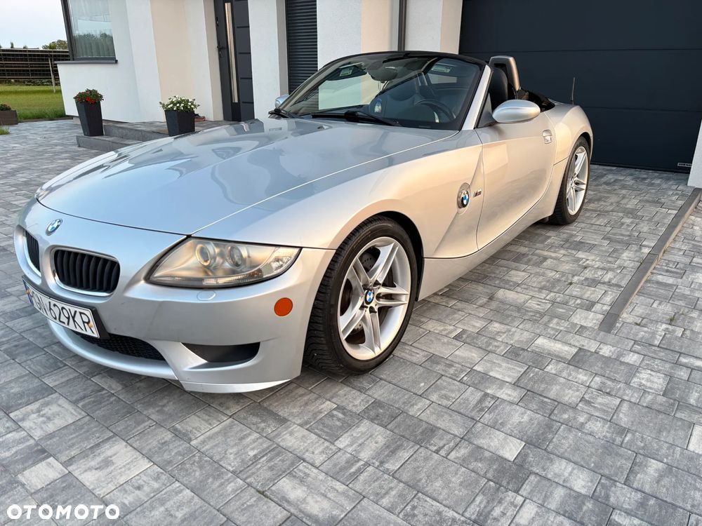 BMW Z4 - 16