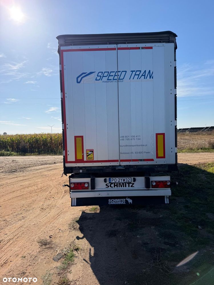 Schmitz Cargobull Standard - 3