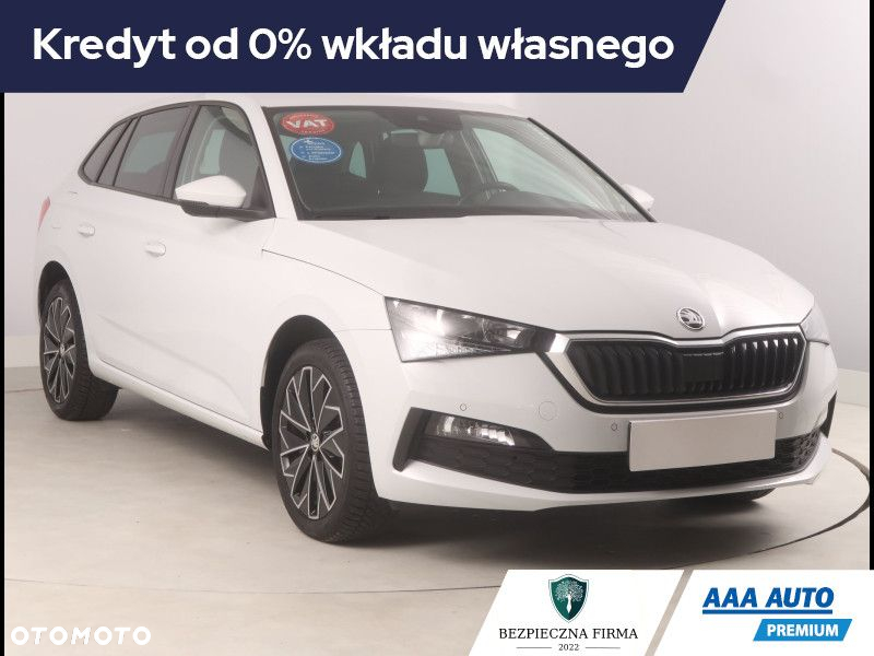 Skoda Scala - 2