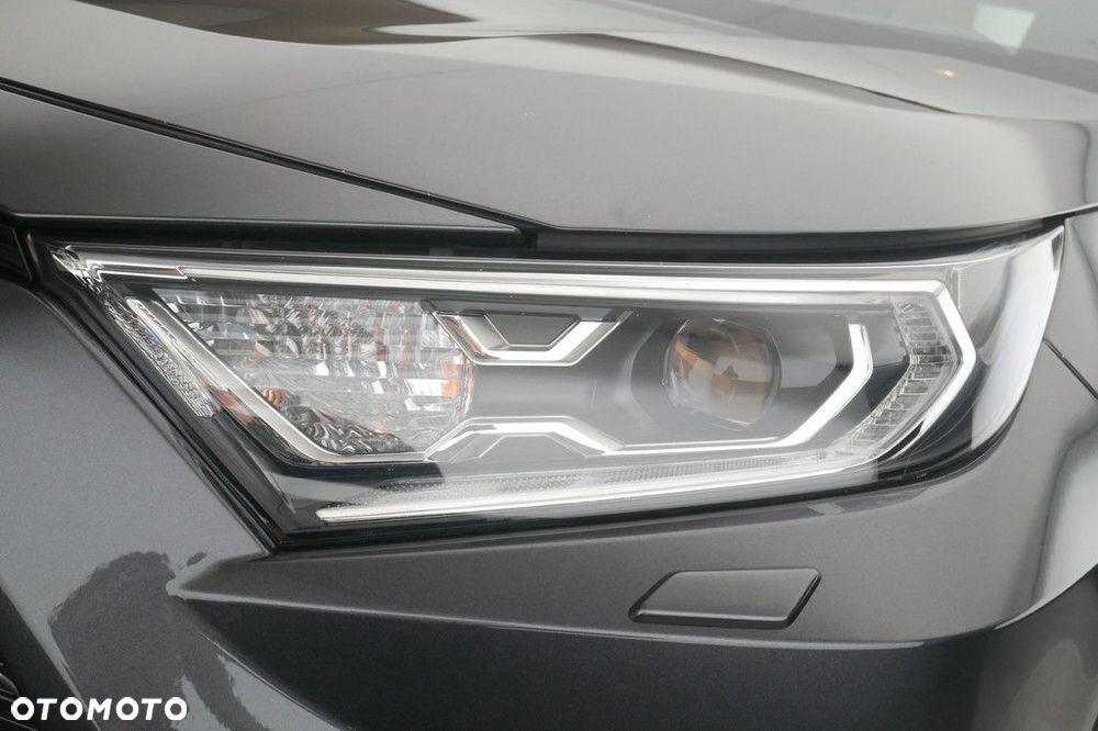 Toyota RAV4 2.5 Hybrid Selection 4x4 - 13