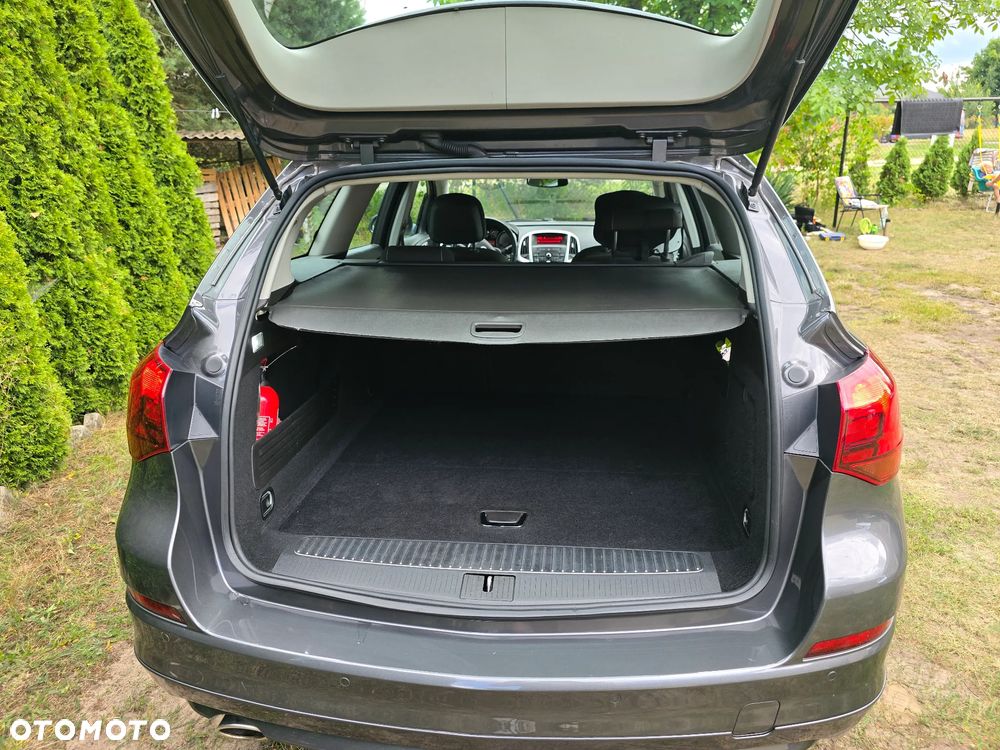Opel Astra - 16
