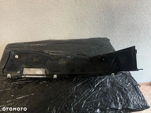 BMW X1 F48 OSŁONA ŚCIANY GRODZIOWEJ 7290714