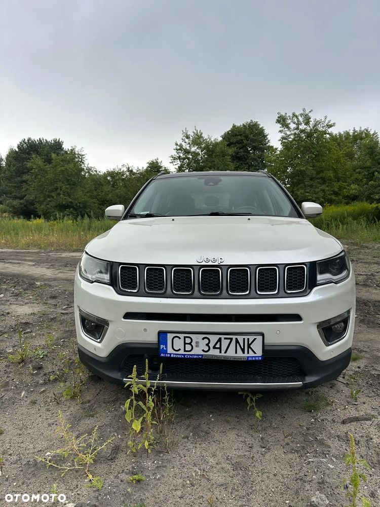 Jeep Compass - 7