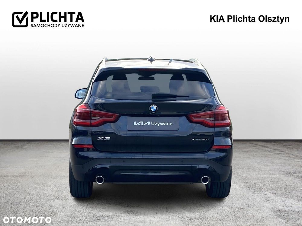 BMW X3 - 4