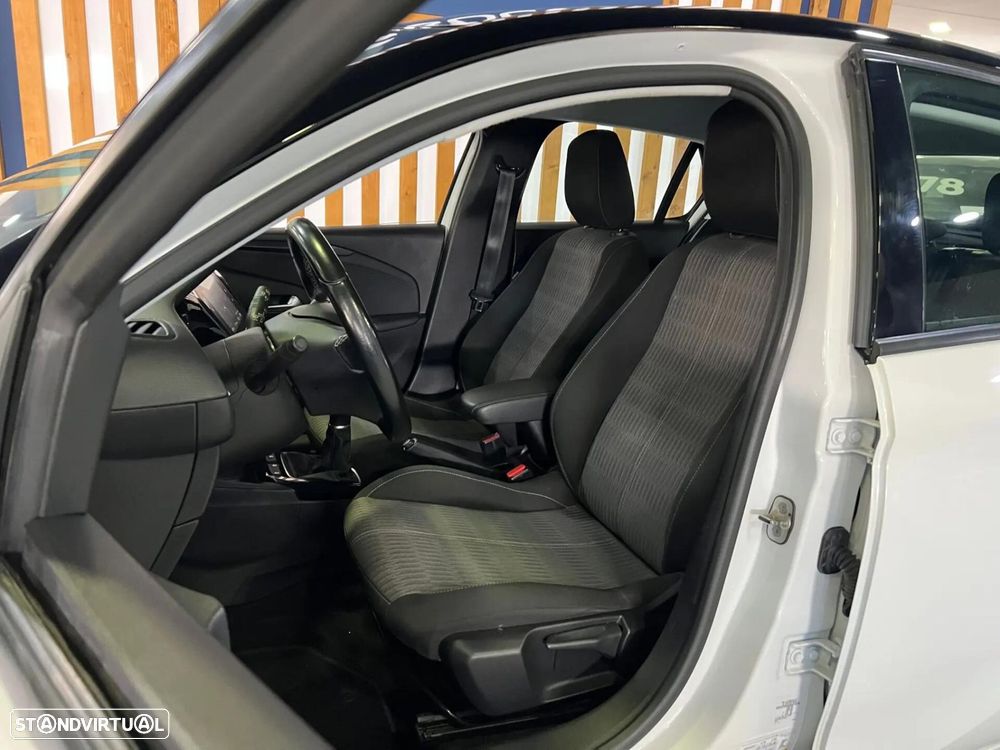 Opel Corsa 1.2 Business Edition - 13