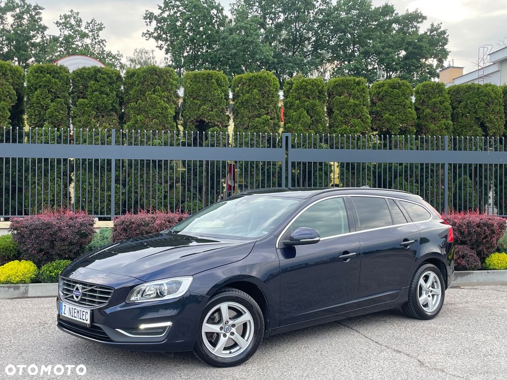 Volvo V60 - 9