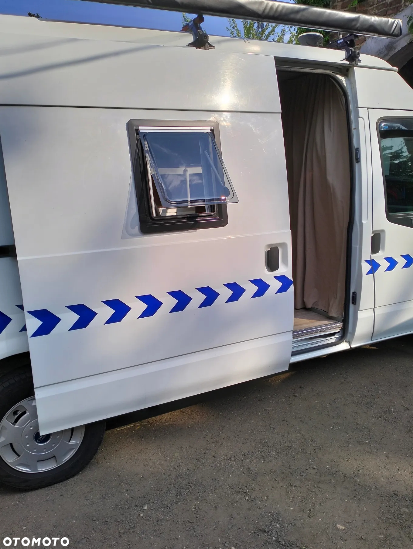 Ford Transit - 7