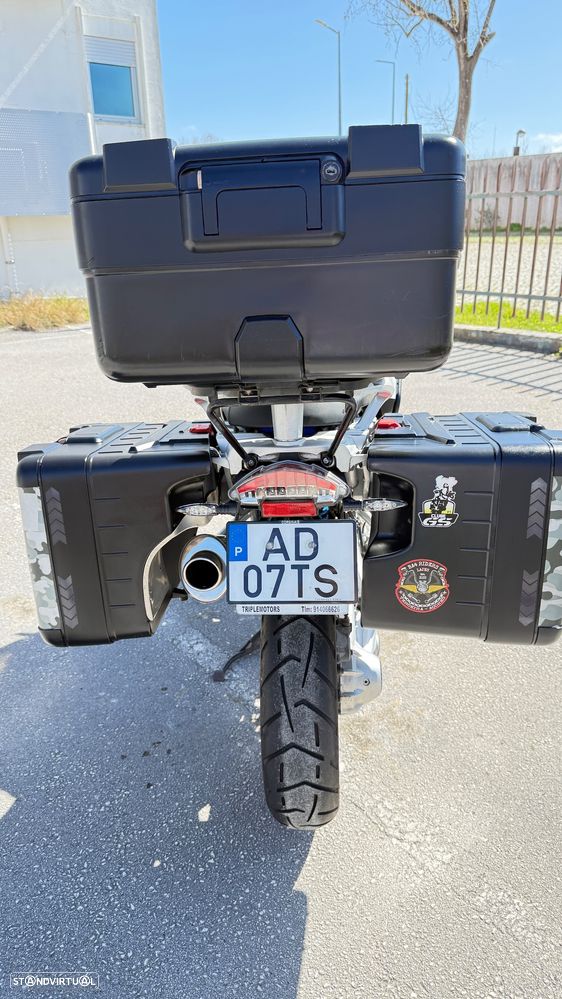 BMW R 12 G/S R12 - 10