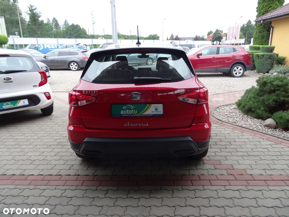 Seat Arona 1.0 TSI Style S&S - 6