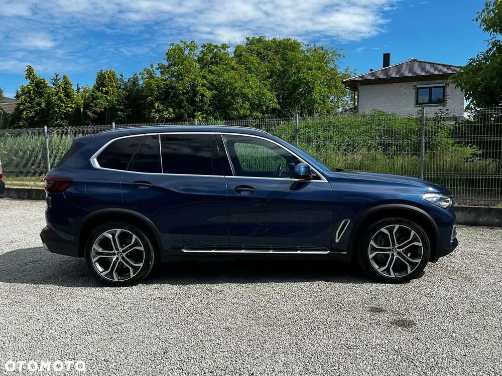 BMW X5 xDrive45e - 2