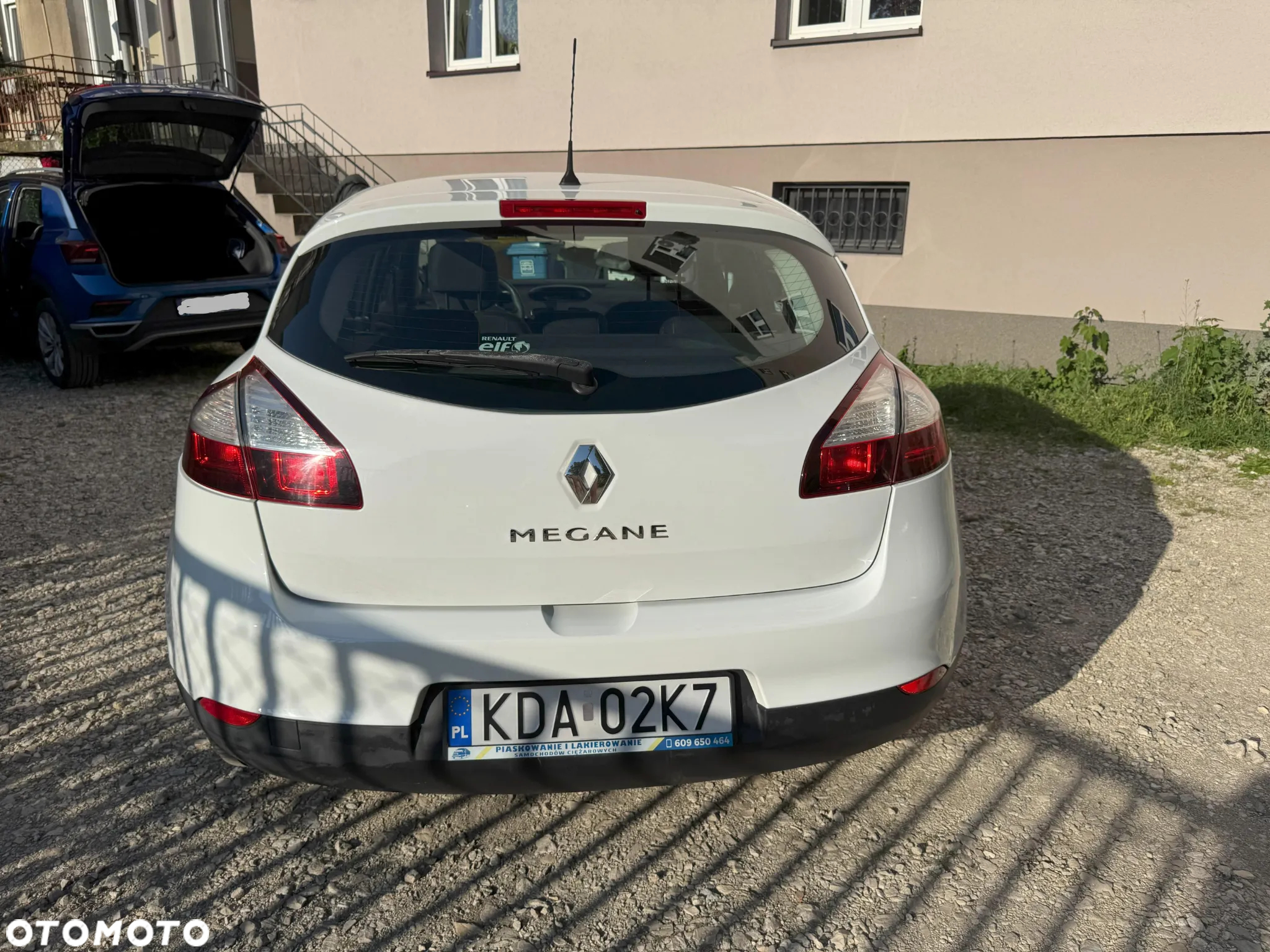 Renault Megane 1.6 16V Life - 23