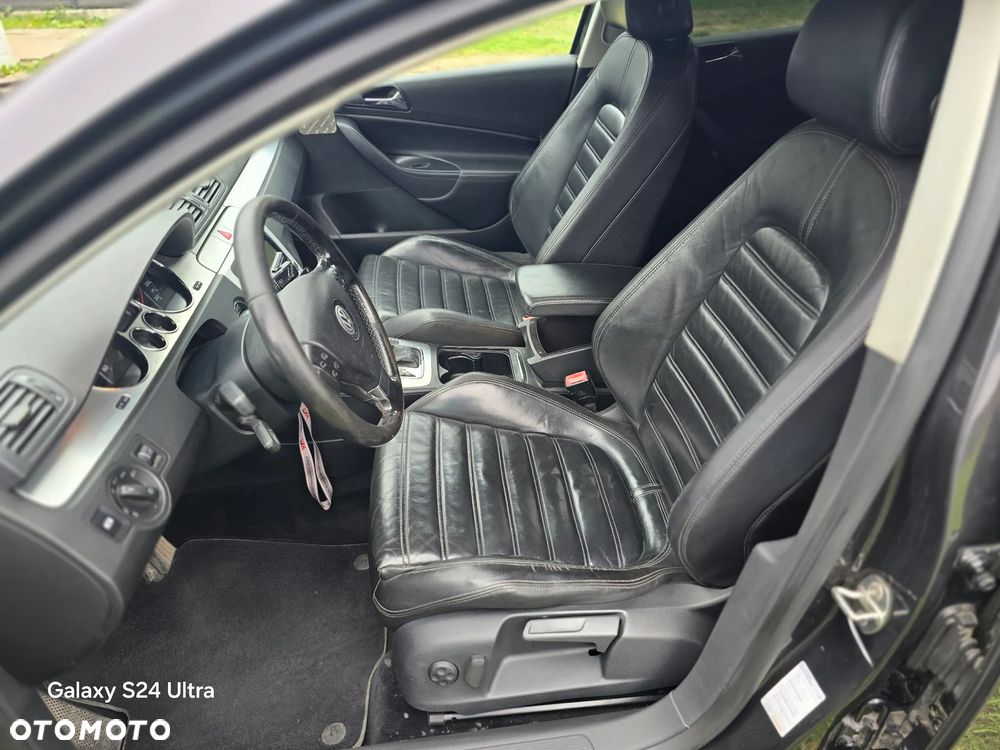Volkswagen Passat 2.0 TDI Highline DSG - 20