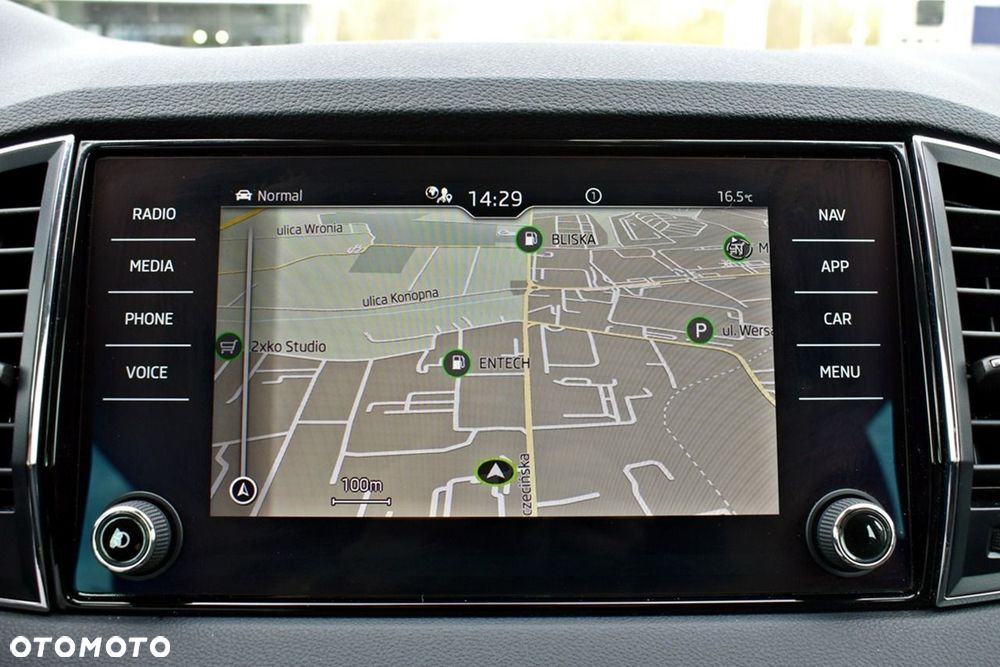 Skoda Karoq 1.5 TSI ACT Style DSG - 20