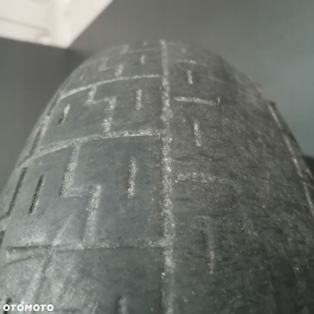 Koło dojazdowe Dojazdówka 14 4x98 Fiat / Lancia B673 - 2