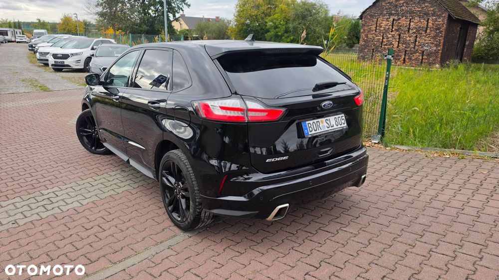Ford Edge 2.0 EcoBlue Bi-Turbo 4x4 ST-LINE - 25