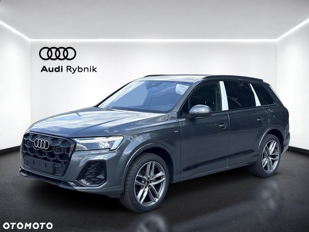 Audi Q7 - 2
