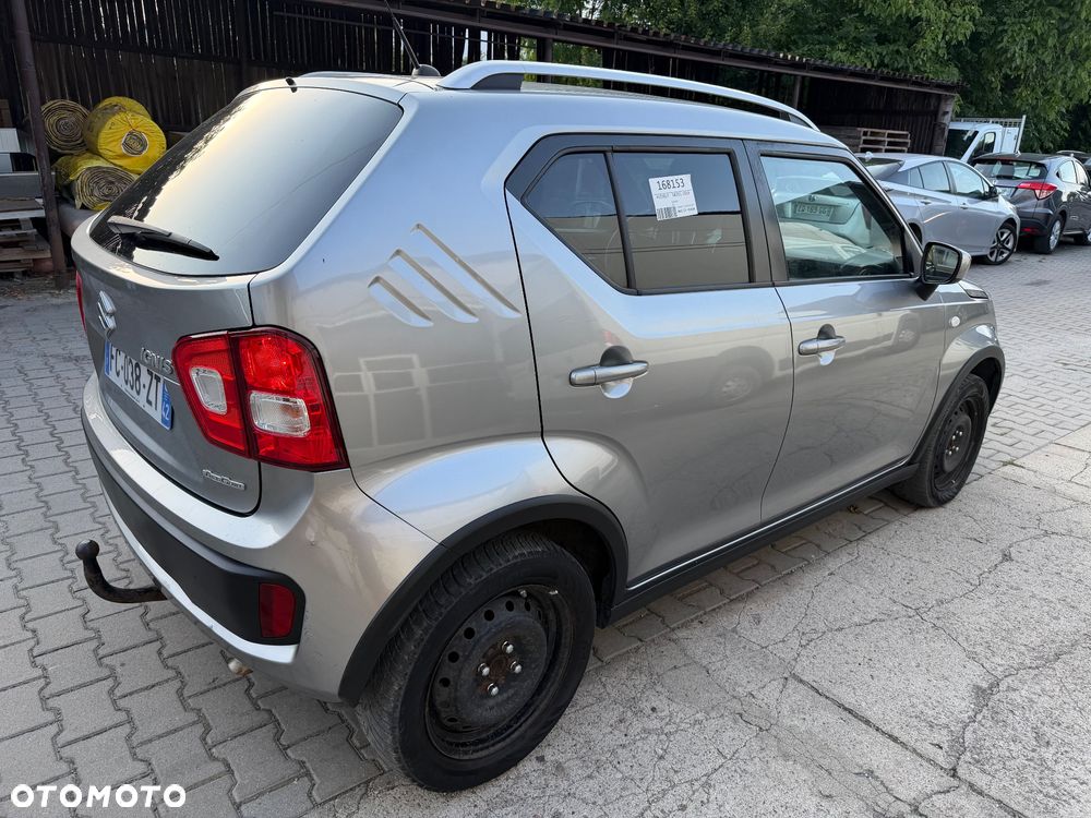 Suzuki Ignis 1.2 Premium - 3