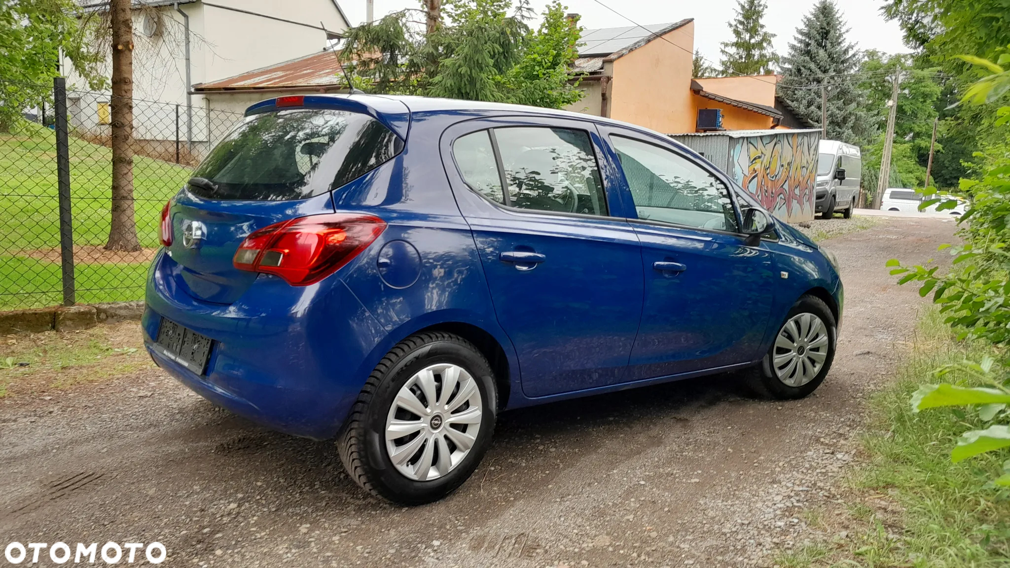 Opel Corsa - 19