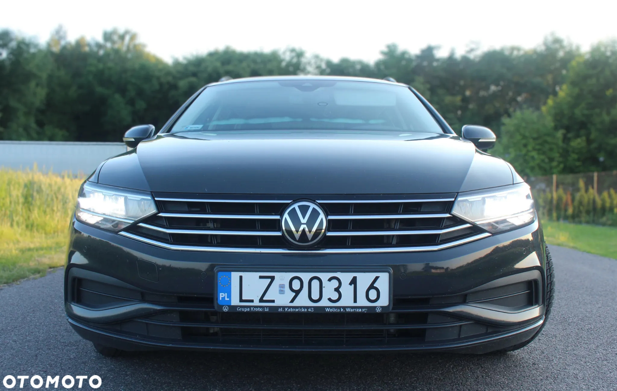 Volkswagen Passat 2.0 TDI EVO Essence - 2