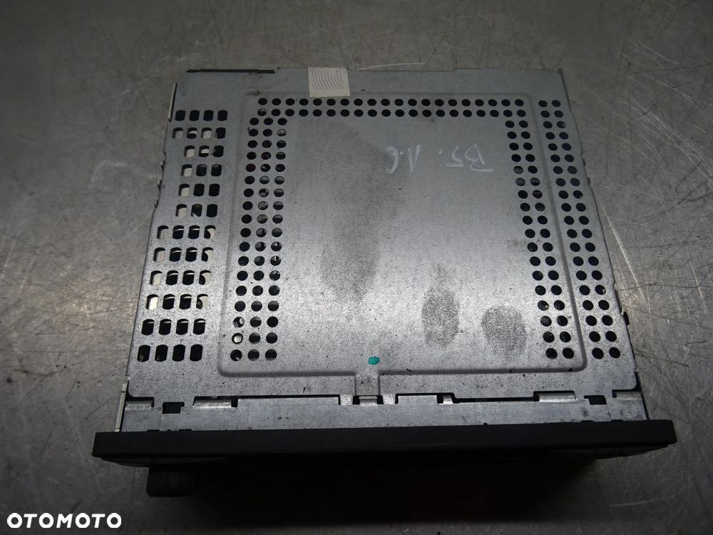 VW PASSAT B5 KOMBI 1.6B 96-00 RADIO RADIOODTWARZACZ - 6