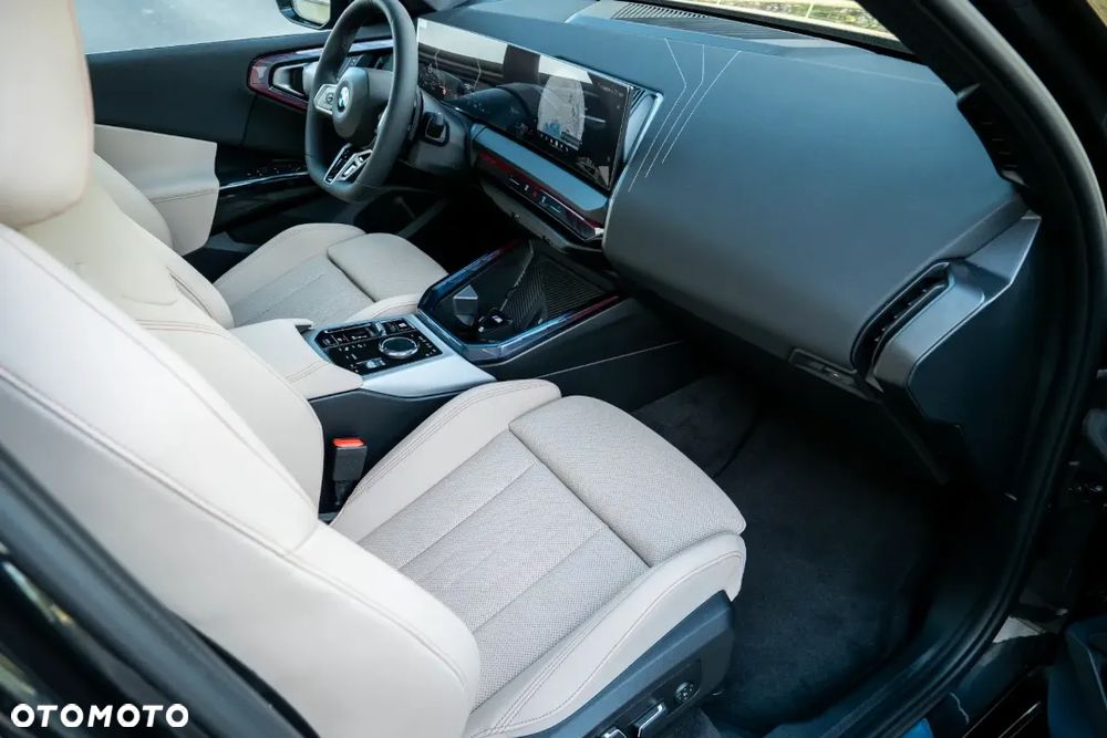 BMW X3 20 xDrive - 23