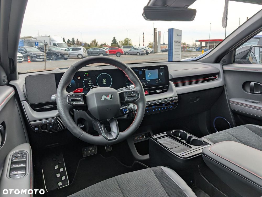 Hyundai IONIQ 5 84kWh N Line 4WD - 18