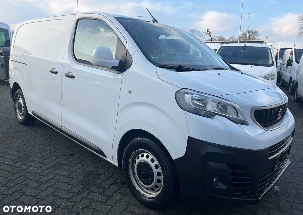 Peugeot PARTNER - 2