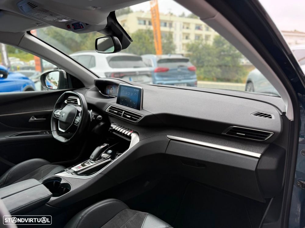Peugeot 5008 - 22