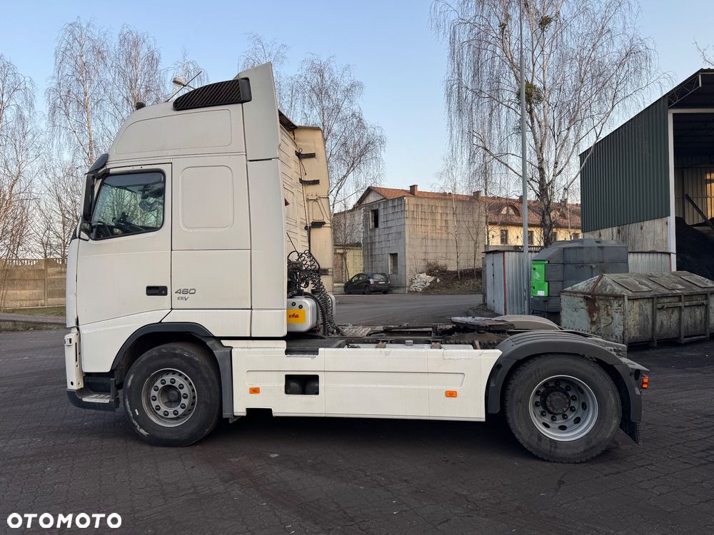 Volvo Fh - 6
