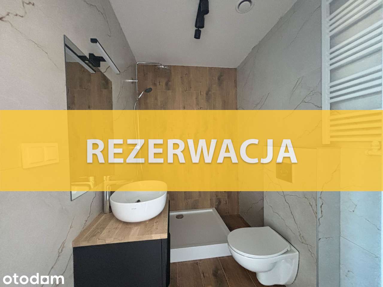 Nowoczesne mieszkanie gotowe do zamieszkania – Nowy Gryf