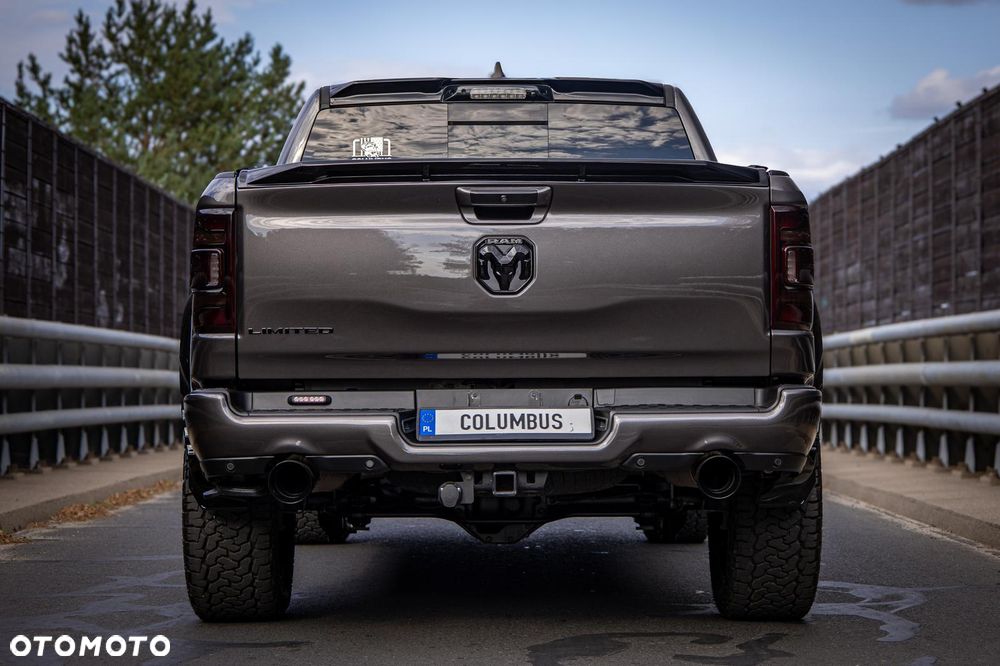 RAM 1500 - 33