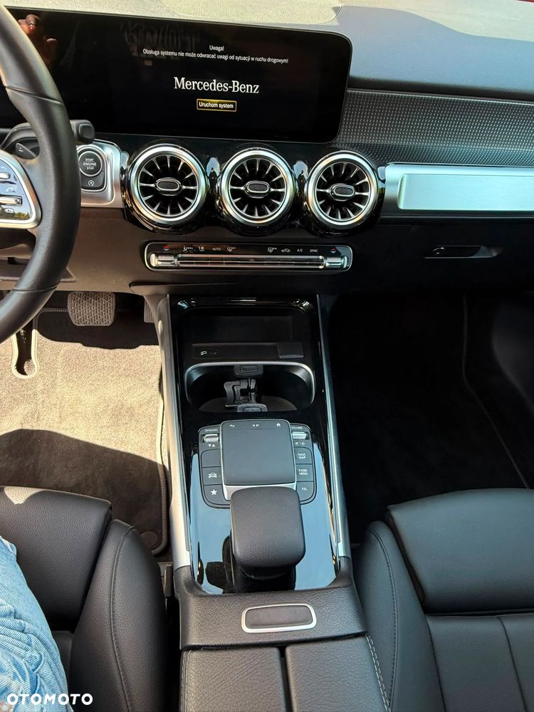 Mercedes-Benz GLB 250 8G-DCT Style - 21